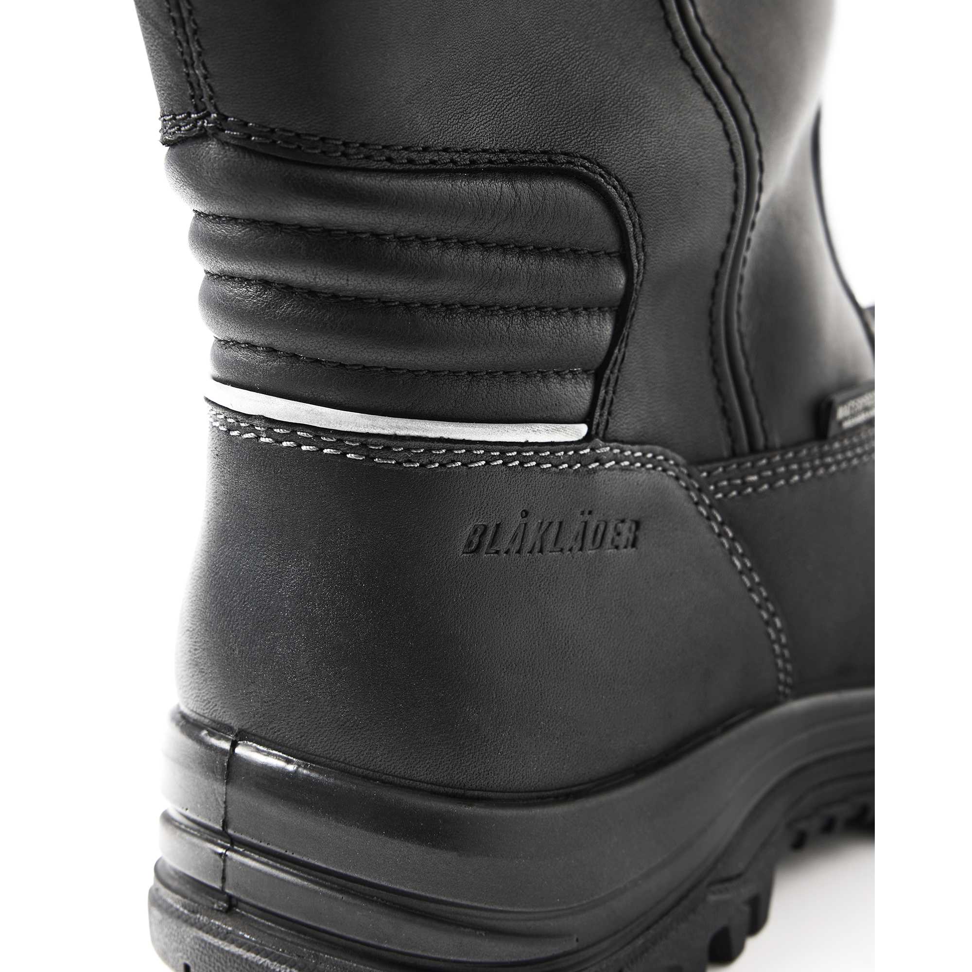 BLAKLADER 24960000 STORM Winter Boots S7S Work Boot MEN - Waterproof Upper